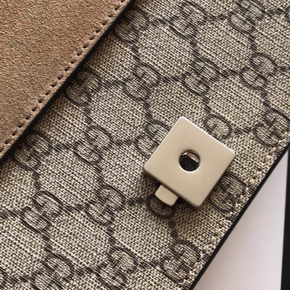 Dionysus GG Svp*me mini bag
