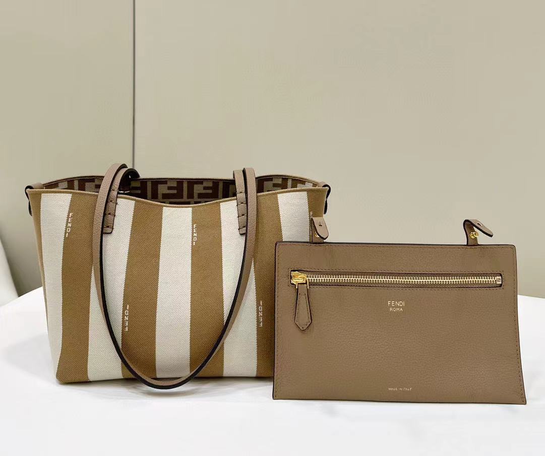 F**di Tote Medium