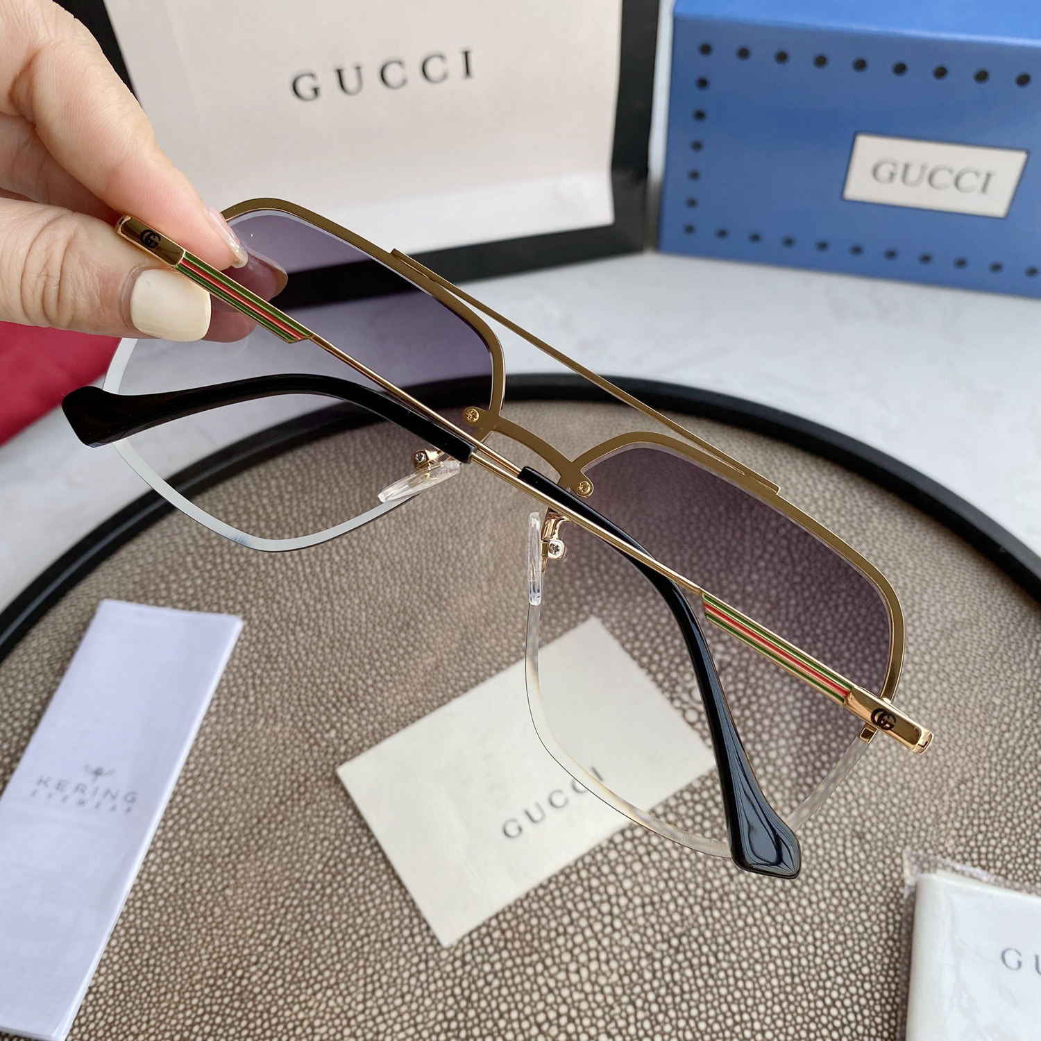 Gvc*1 SUNGLASSES