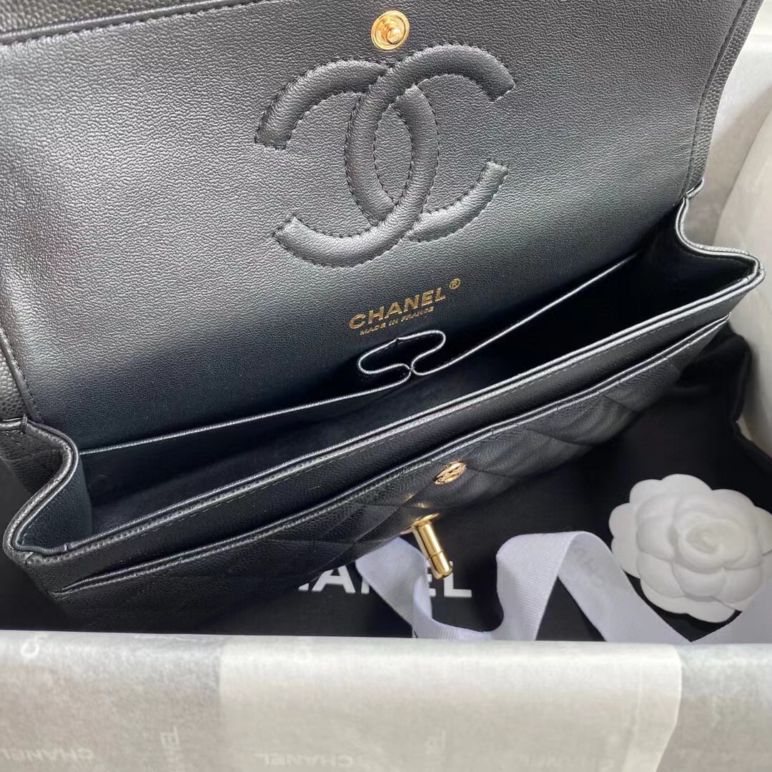 Classic Flap Bag