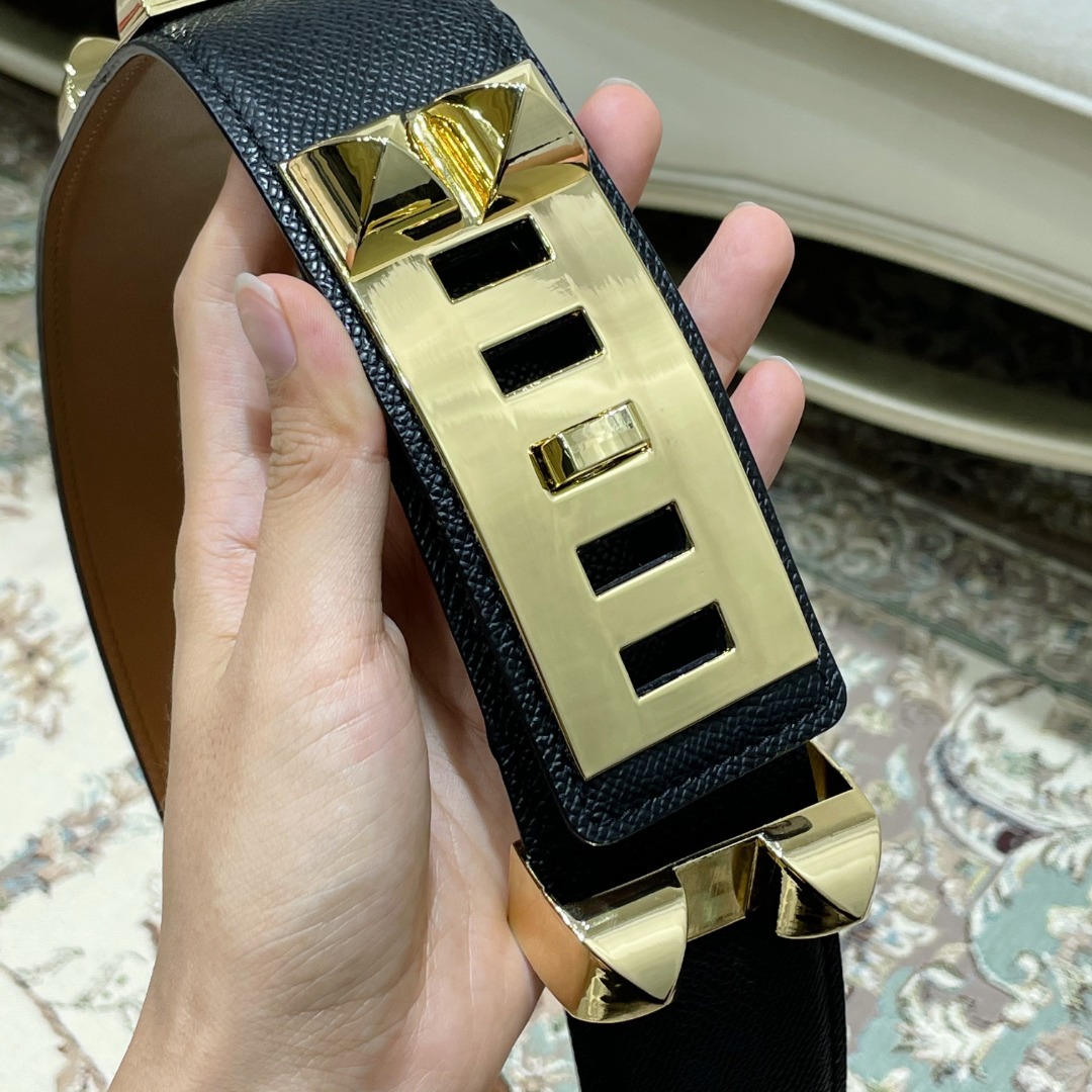 H**me5  Belt 4.5