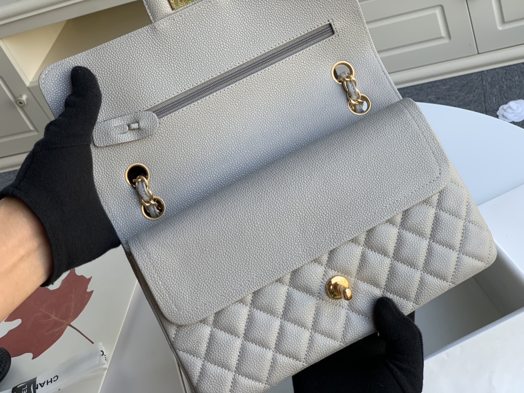 Ch**el Flap Bag
