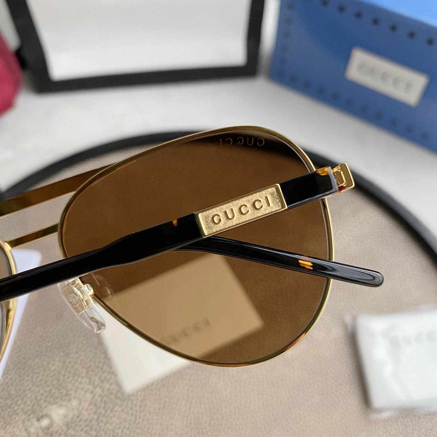 Gvc*1 New sunglasses gg 1287/s