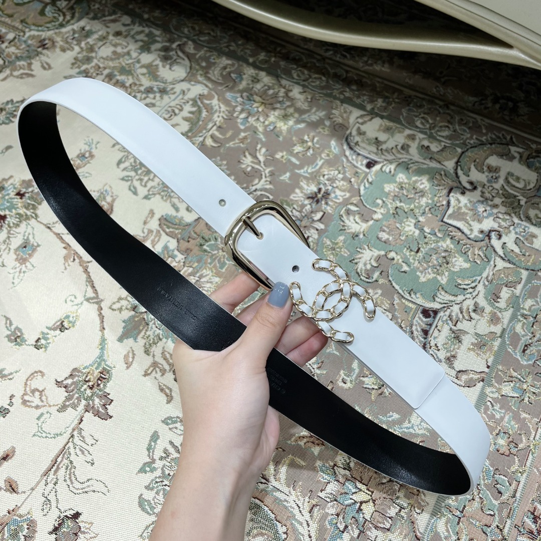 Ch**el belt 15