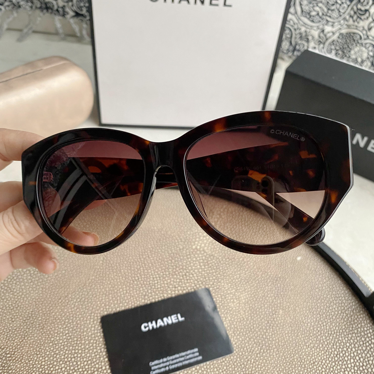 Vintage Sunglasses