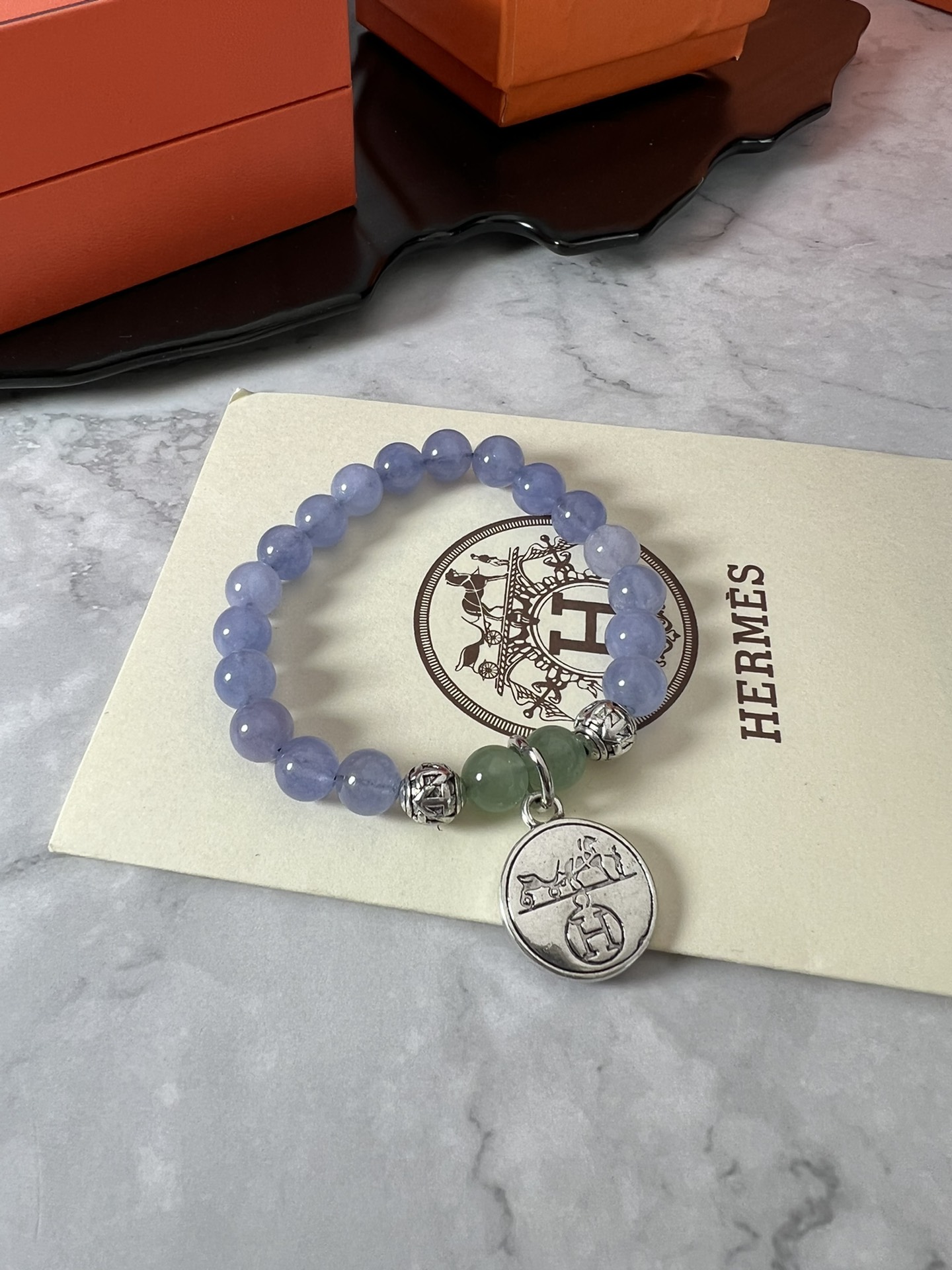H**me5 Charm Bracelet