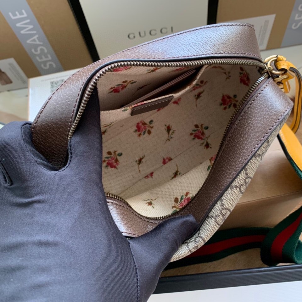 Neo Vintage GG Svp*me messenger bag