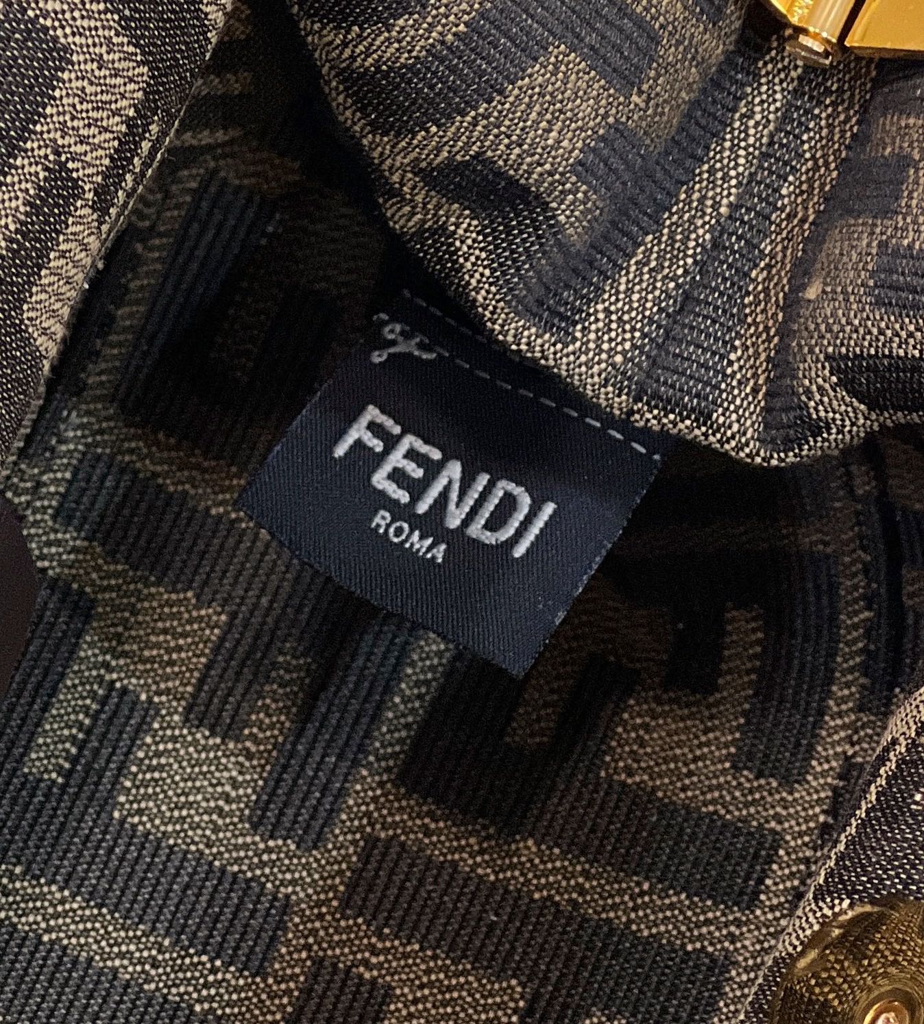 F**di First