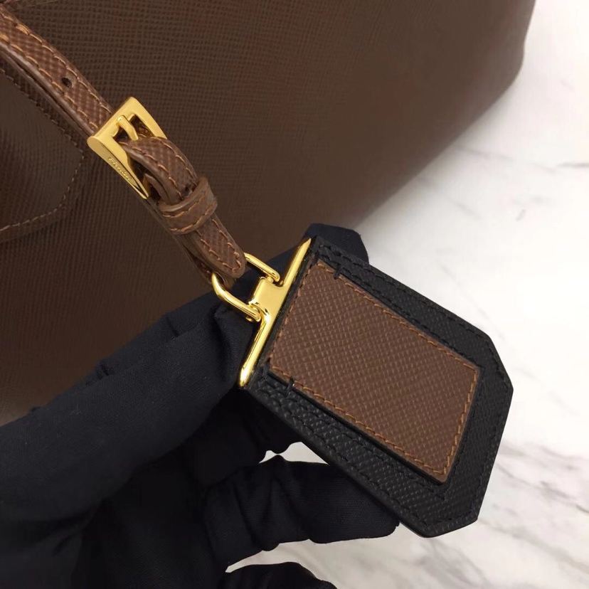 Saffiano Leather bag