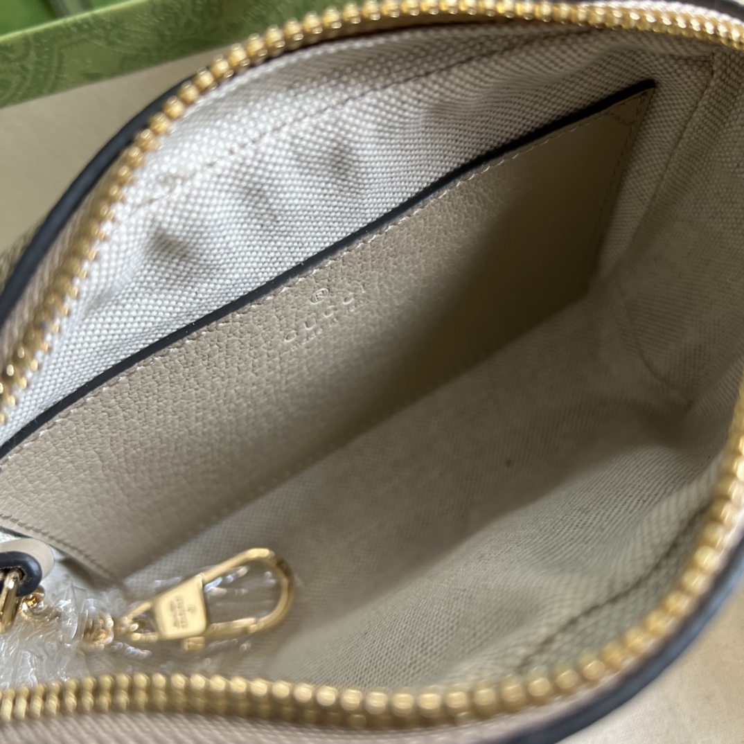 Ophidia GG Svp*me mini bag
