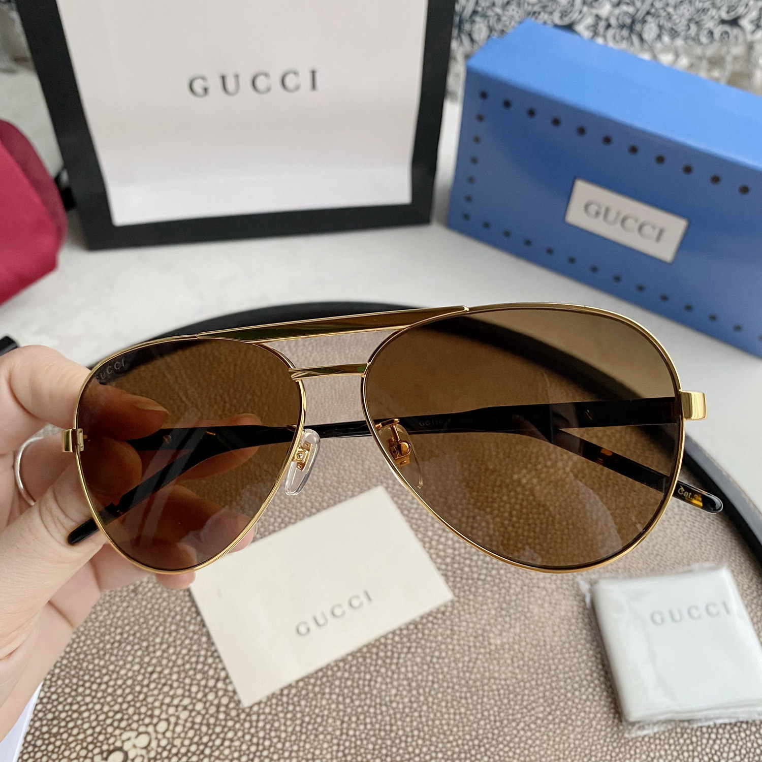 Gvc*1 new sunglasses