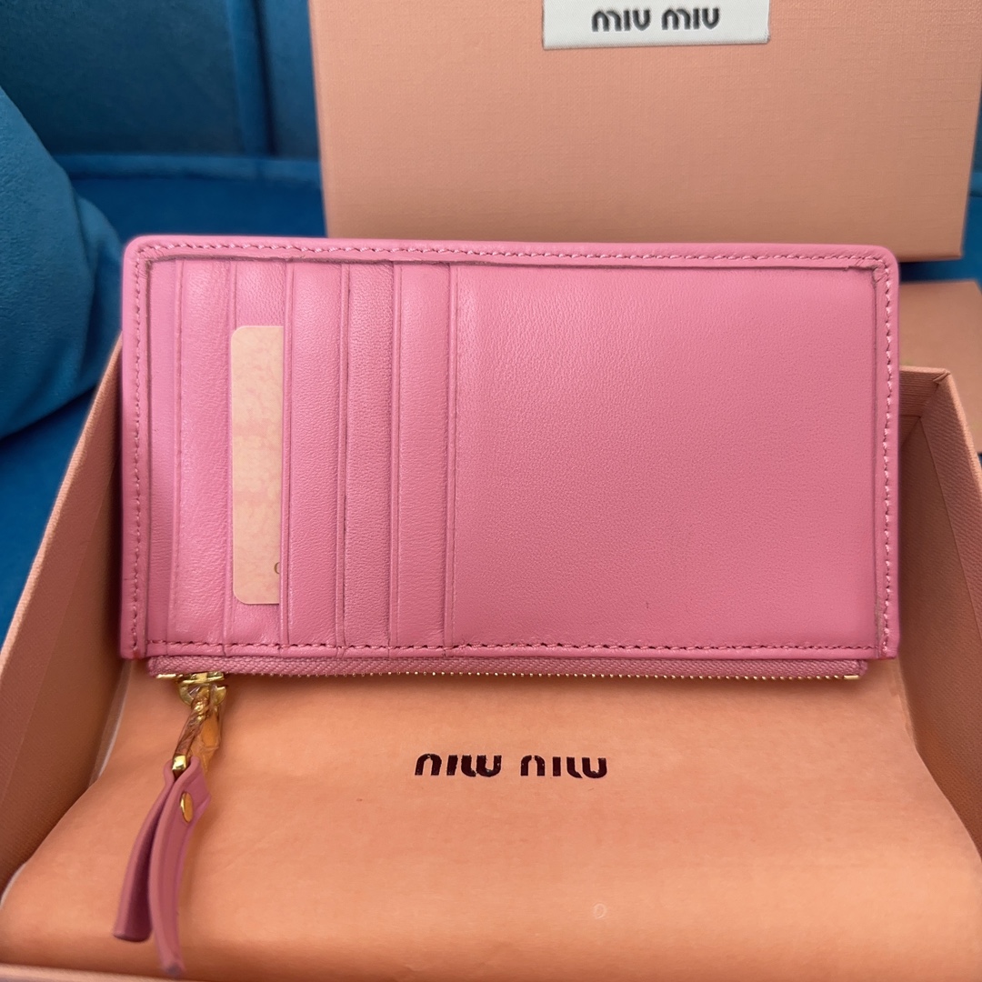Pocket wallet
