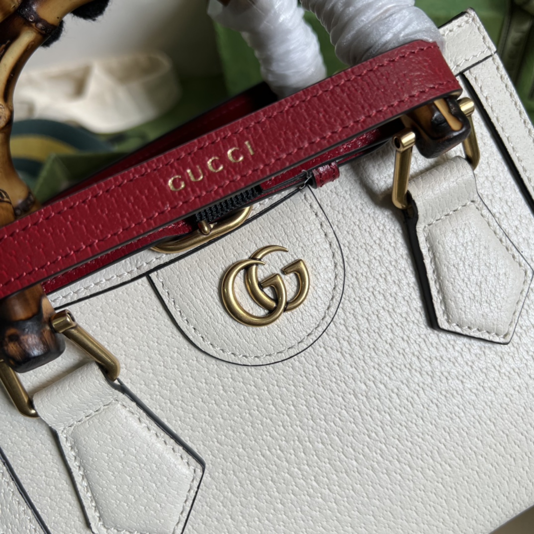 Gvc*1 Diana mini tote bag
