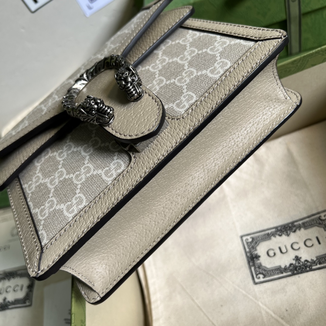 Dionysus GG Svp*me mini bag