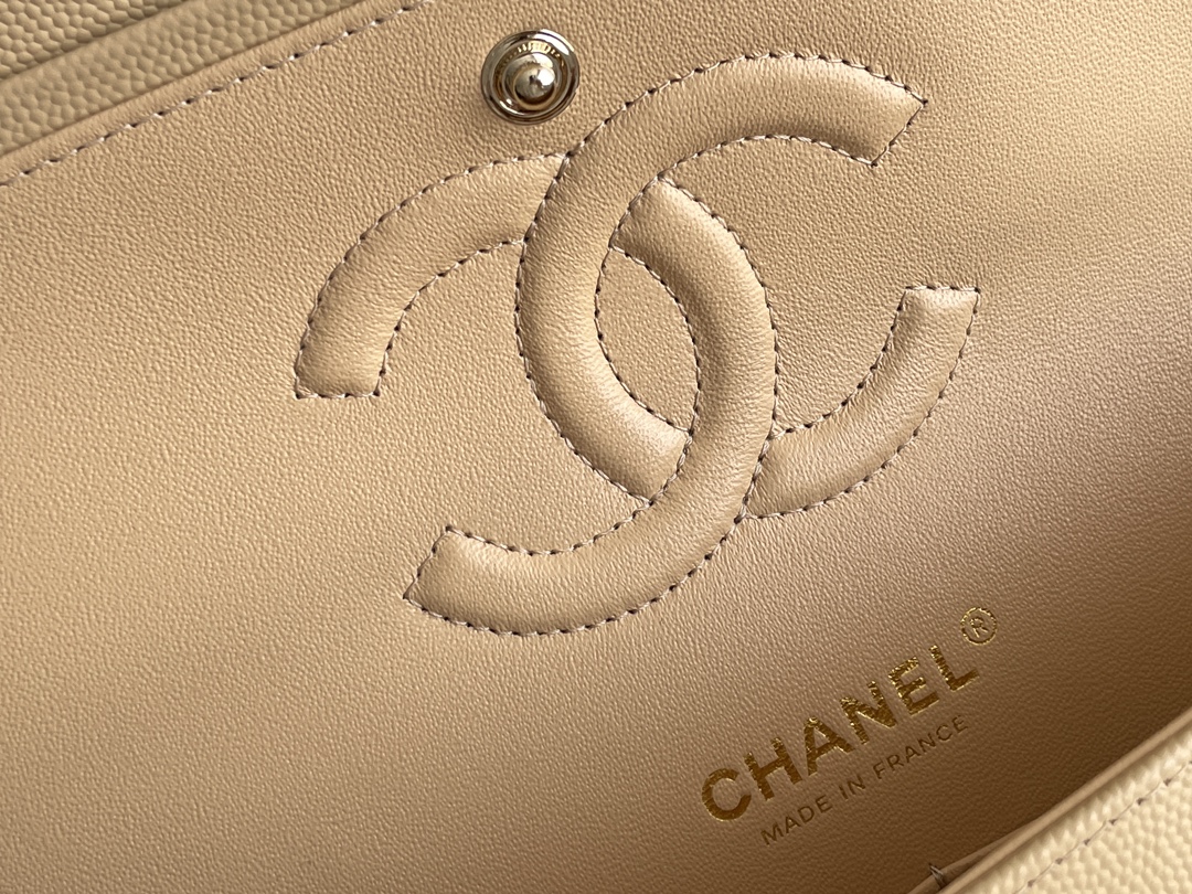 Classic Flap Bag