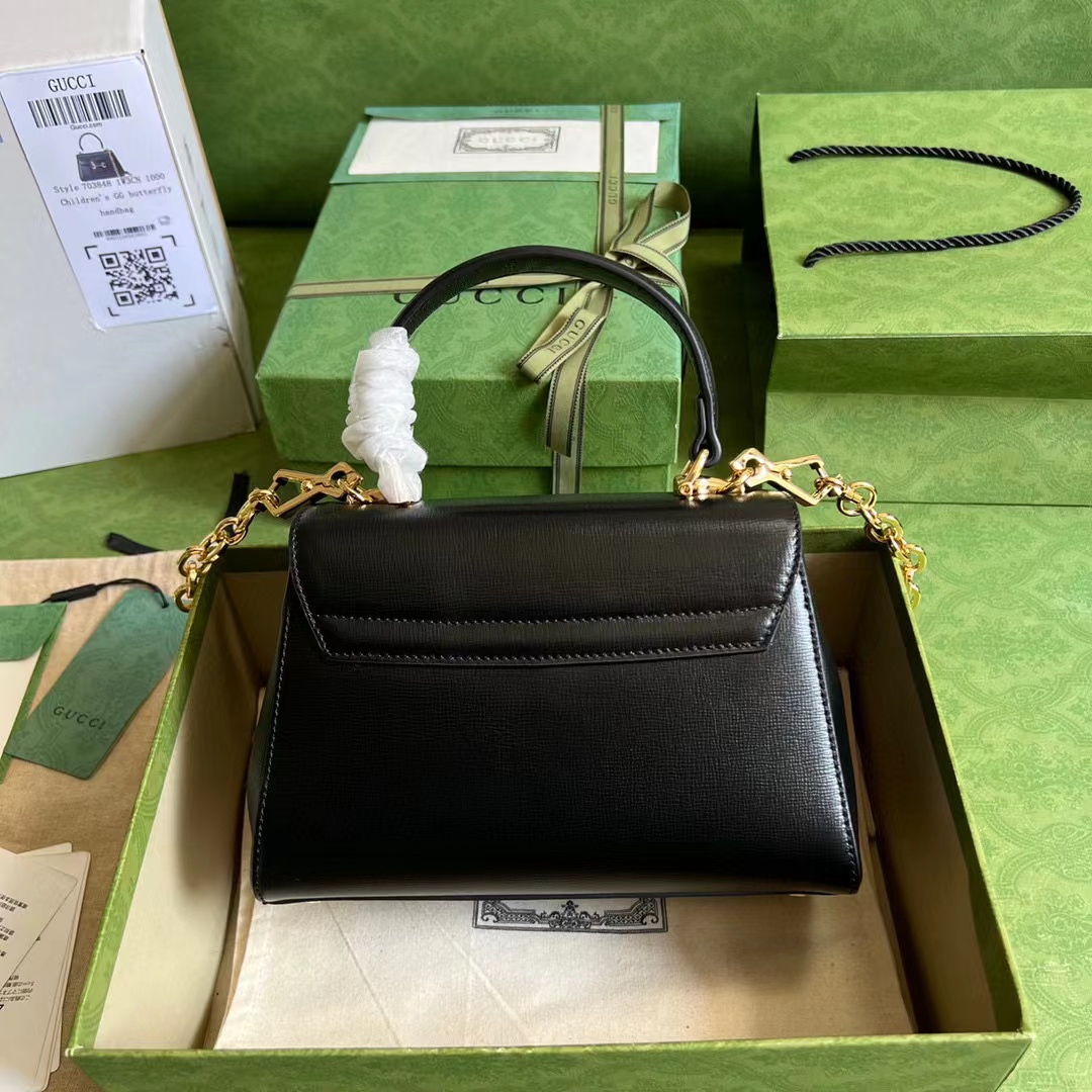 Gvc*1 Horsebit 1955 mini bag