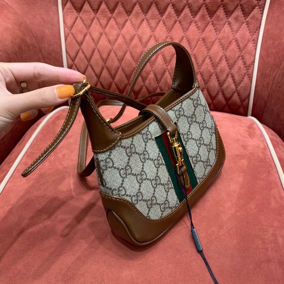 Gv*c1 Jackie bag