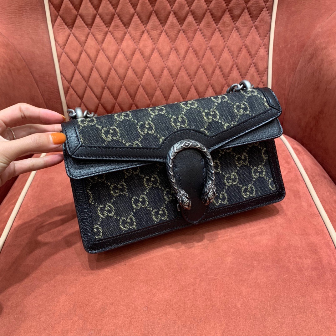 De*1m mini bag