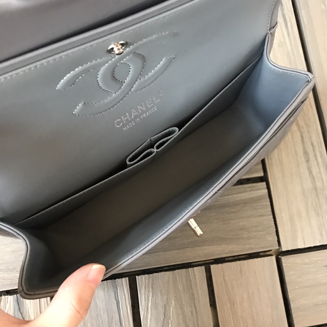 Ch**el Flap Bag