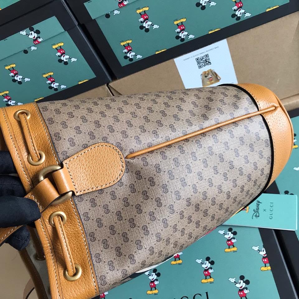 Disney ✖ Gvc*1 Bucket