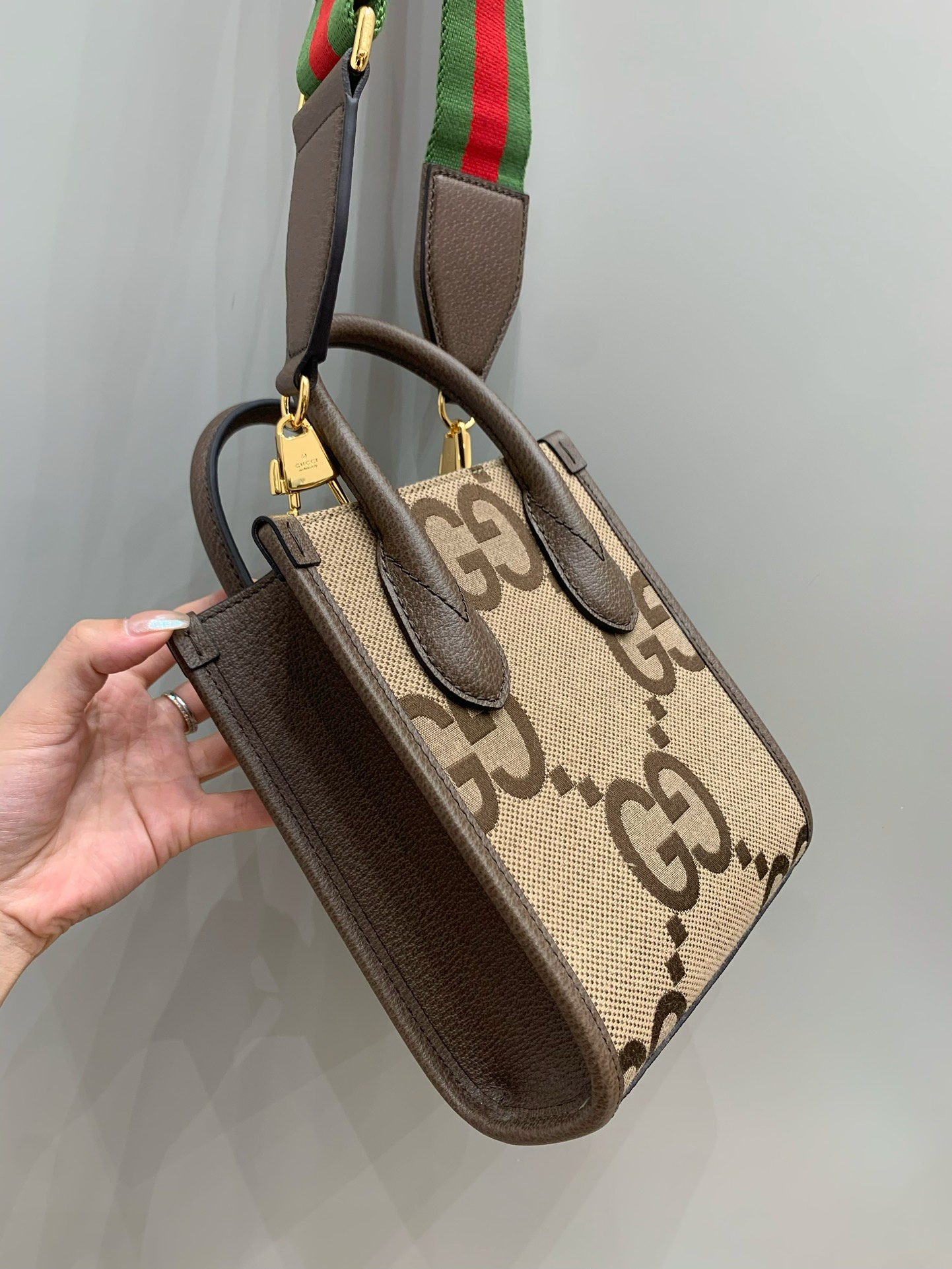 Mini Tote bag