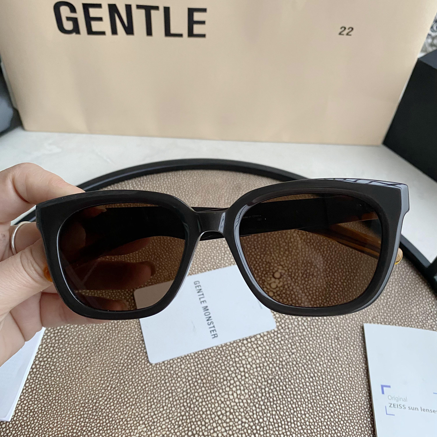 Billy Sunglasses