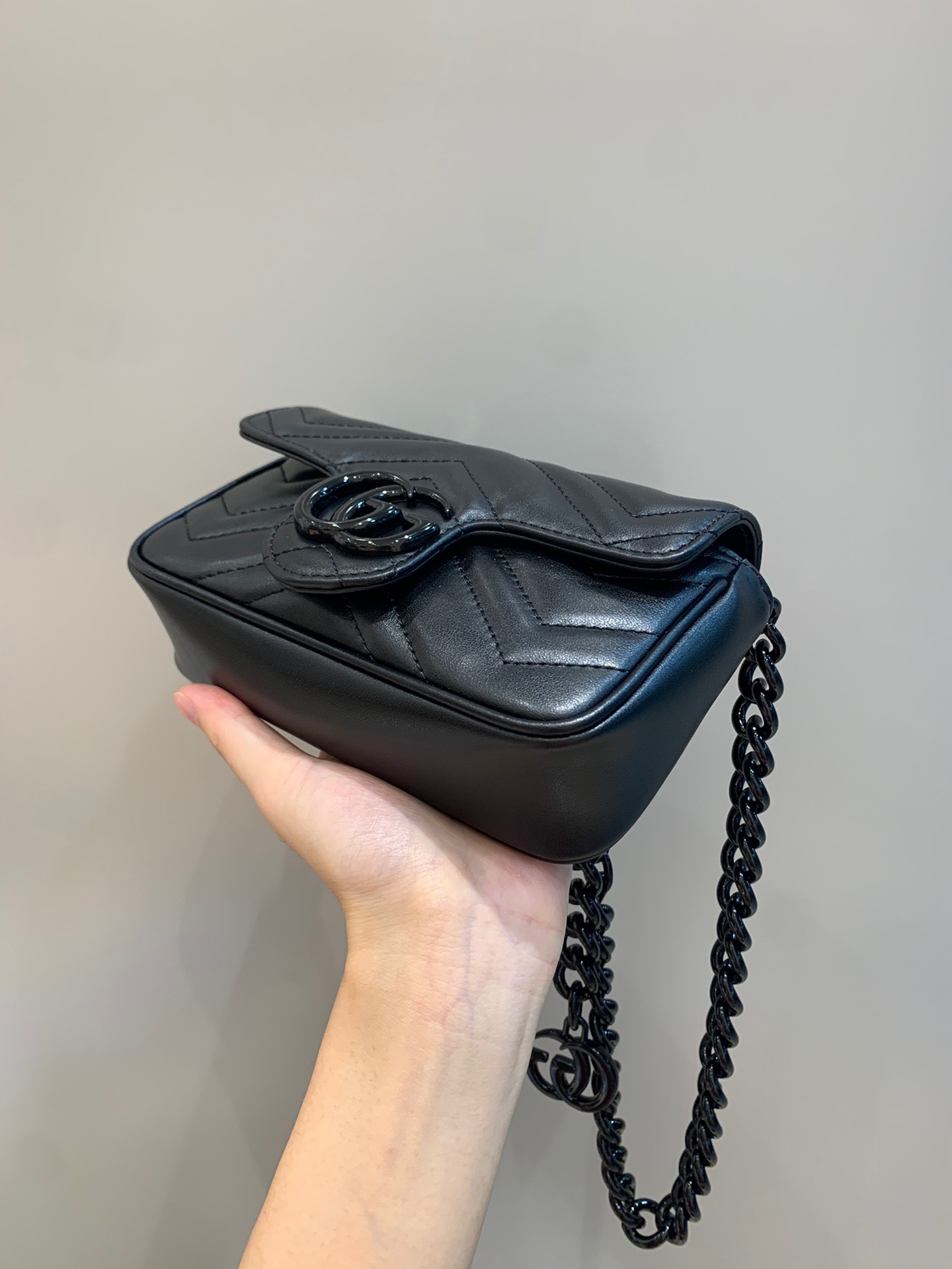 Gv*c1 marmont mini
