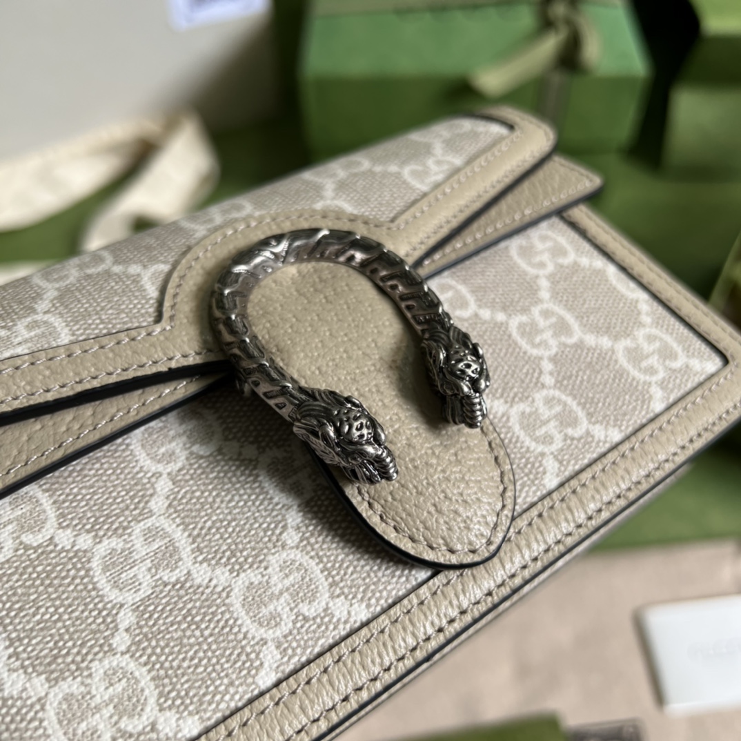 Dionysus GG S*per mini bag