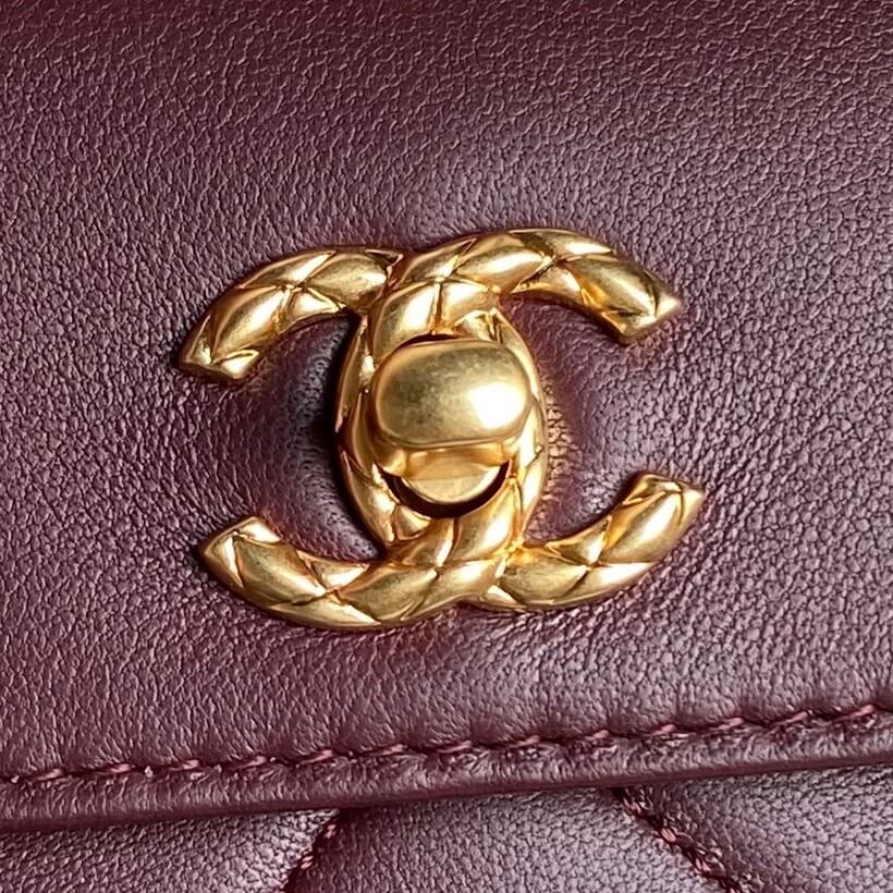 Ch**el Clutch(high-end grade)
