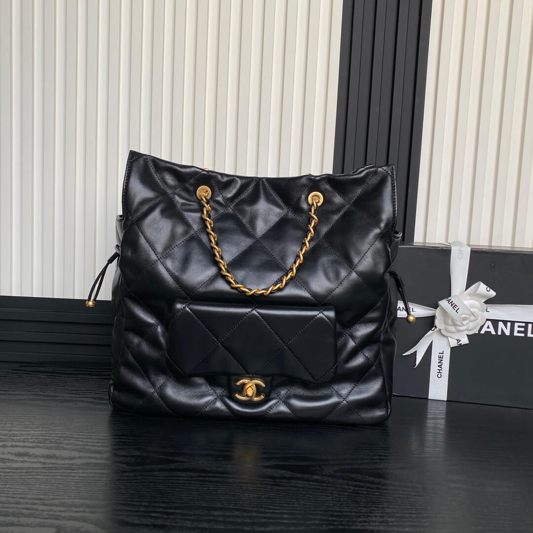 Ch**el Shopping Bag(high-end grade)