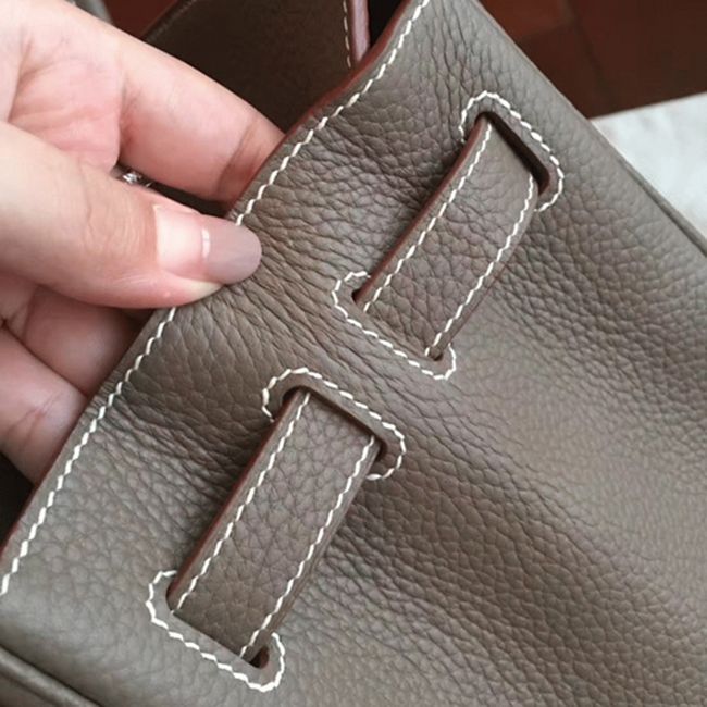 etoupe h**me5 birkin 25cm preM1vm knockoff