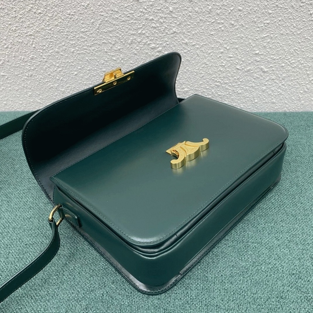 Top Quality Fake Ce1i*e Triomphe Large Bag In Amazone