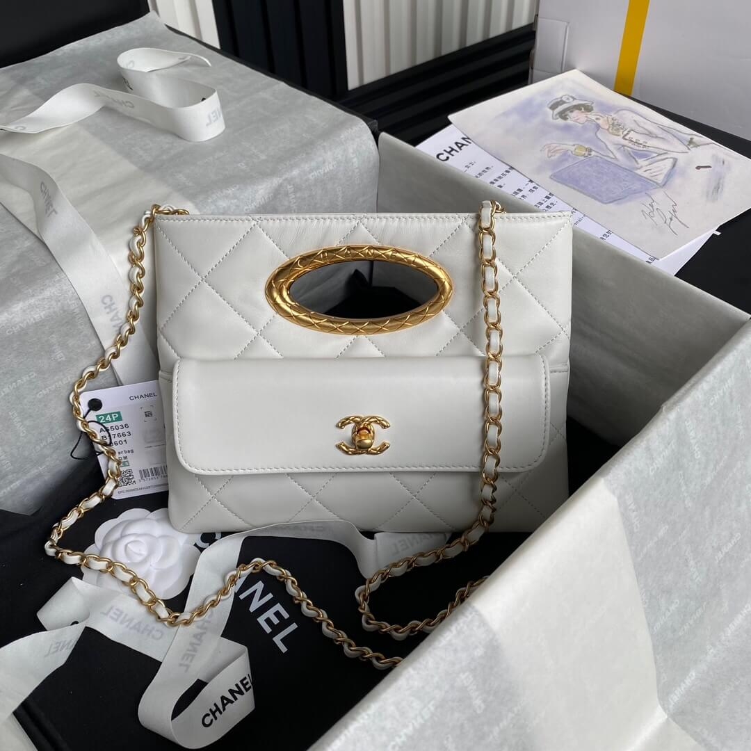 Ch**el Clutch(high-end grade)