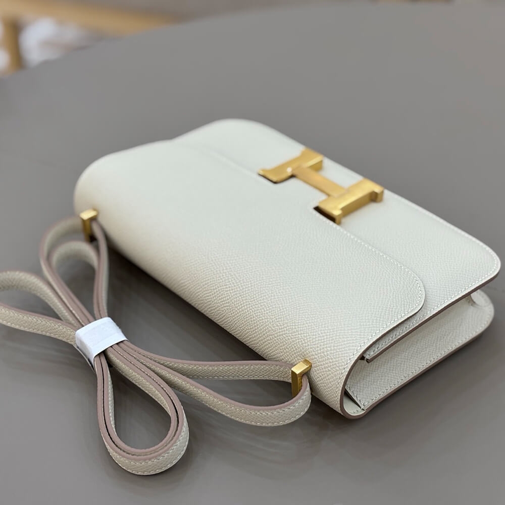 H**me5 Constance Elan Shoulder Bag