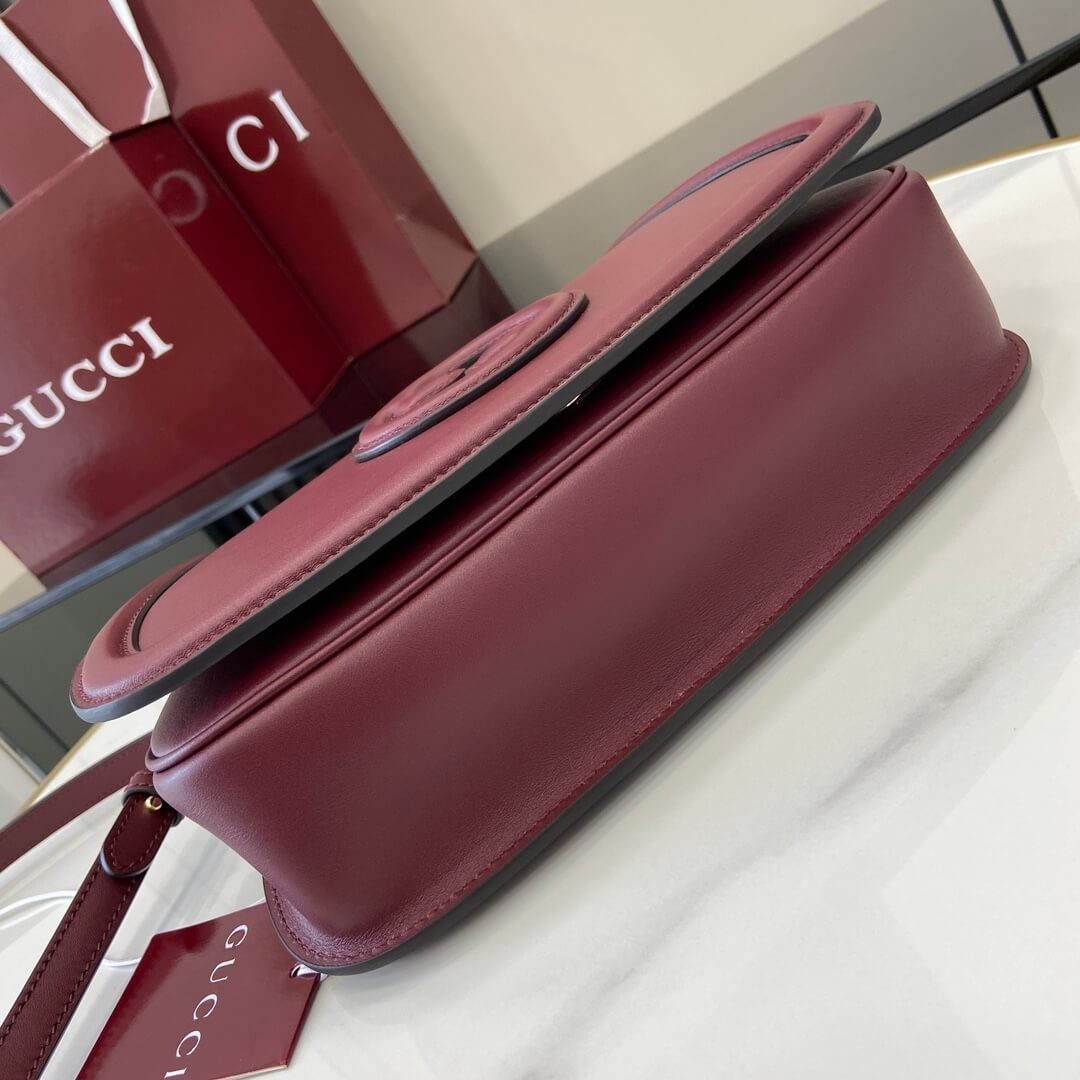 Gvc*1 Blondie small top handle bag