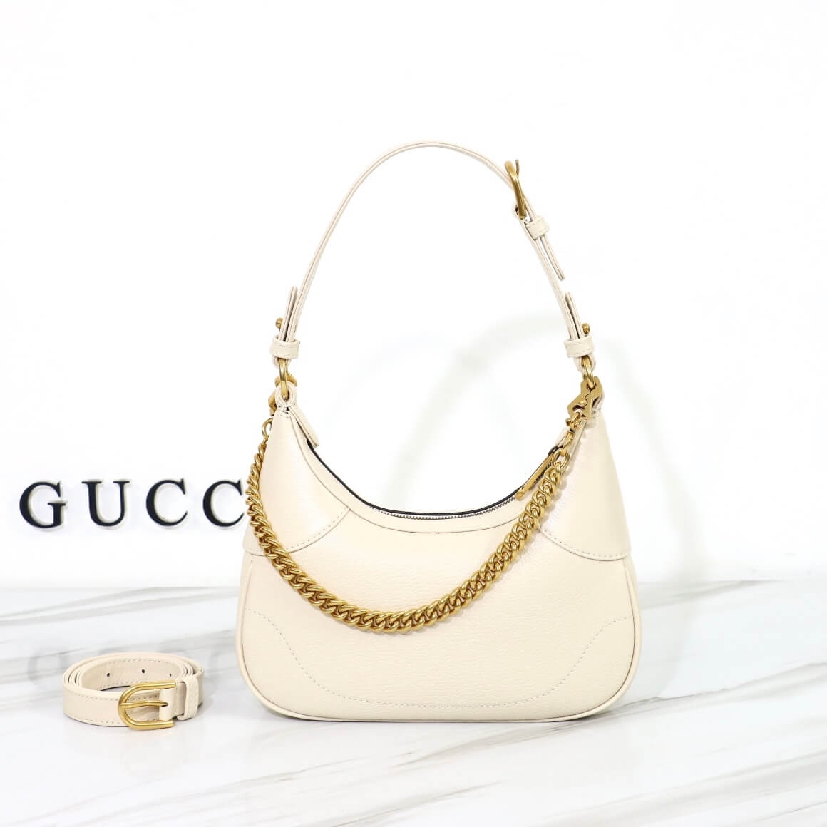 Gvc*1 DIANA SMALL SHOULDER BAG