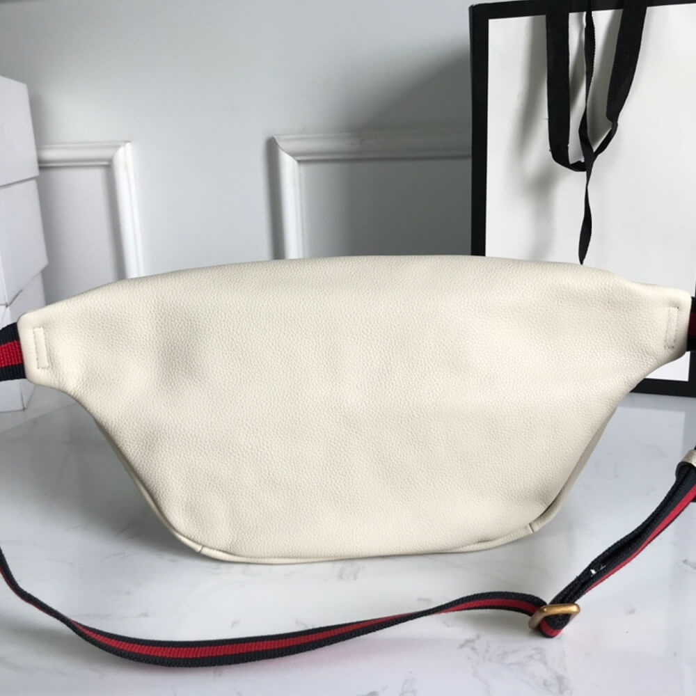Gvc*1 Print Belt Bag