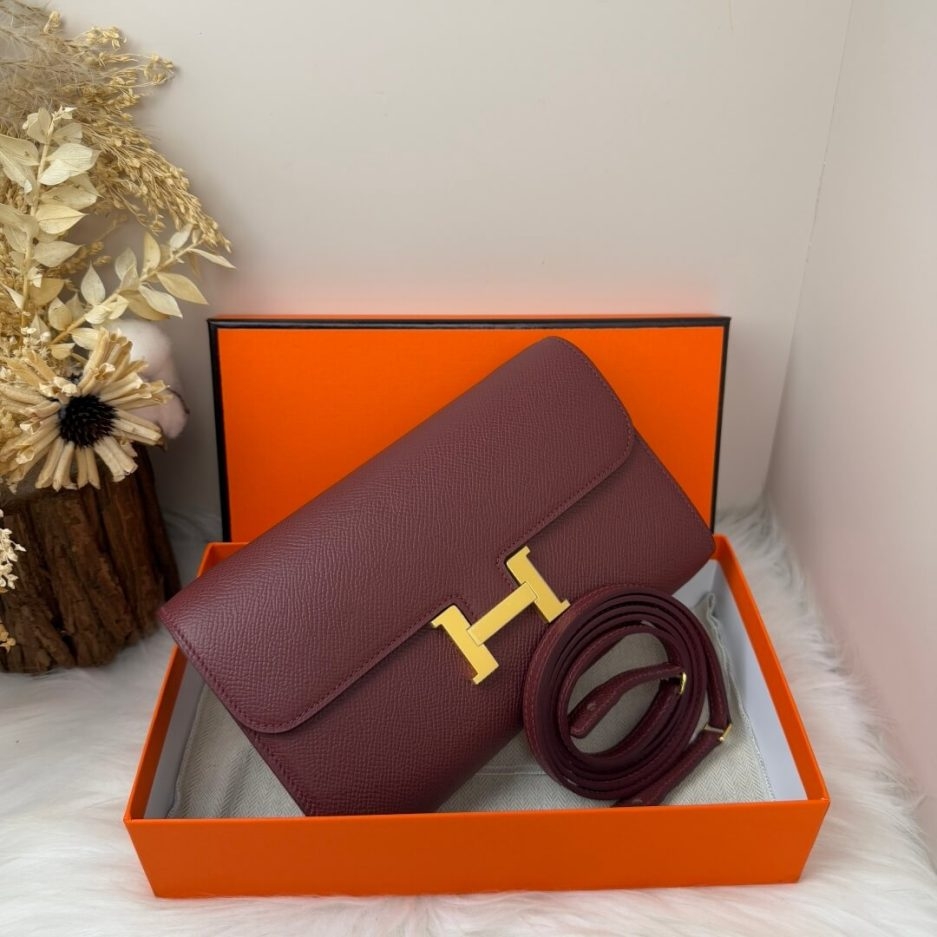 H**me5 Constance To Go Rock wallet
