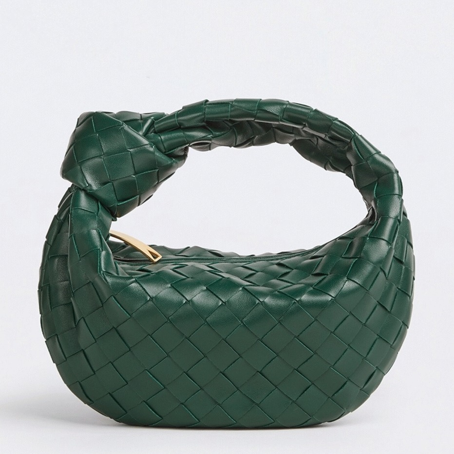 Fake B0tt*ga Ven*ta BV Jodie Mini Bag Travertine