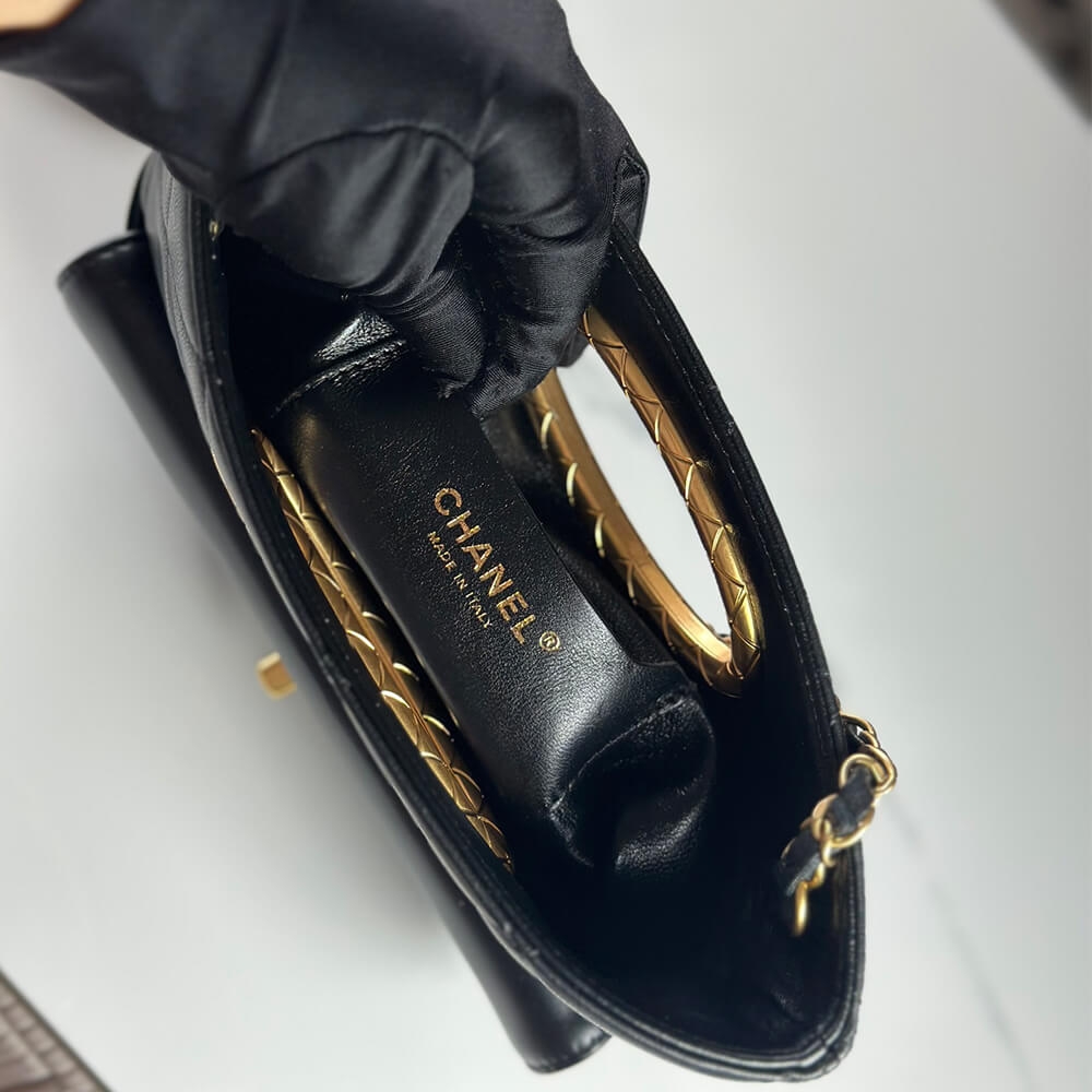 Ch**el Clutch(high-end grade)