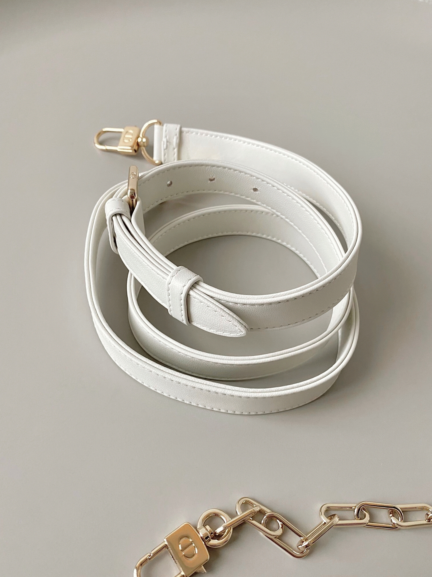 D10r Lady D-Joy Small Bag Knockoff in White
