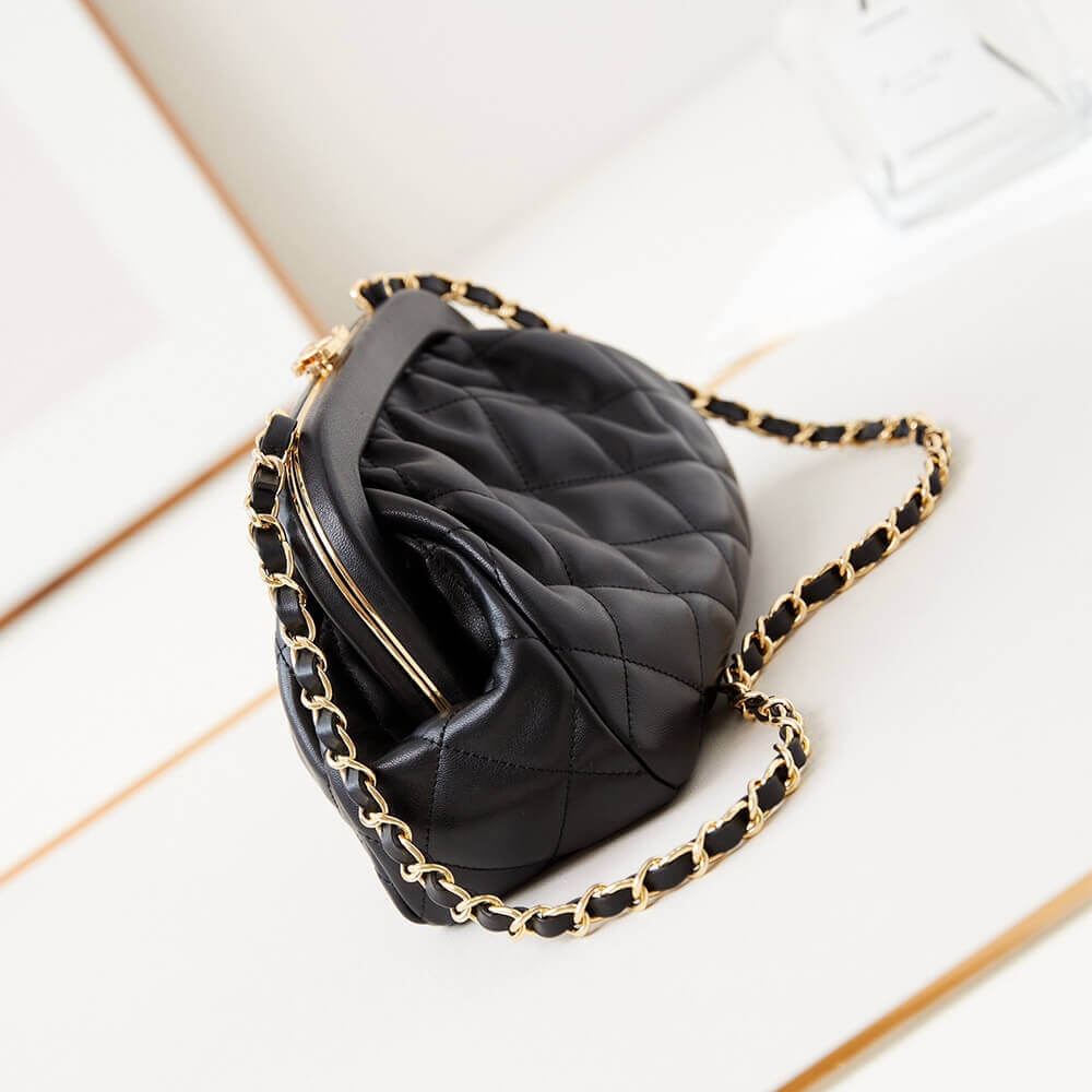 Ch**el Cambon Line Tote(high-end grade)