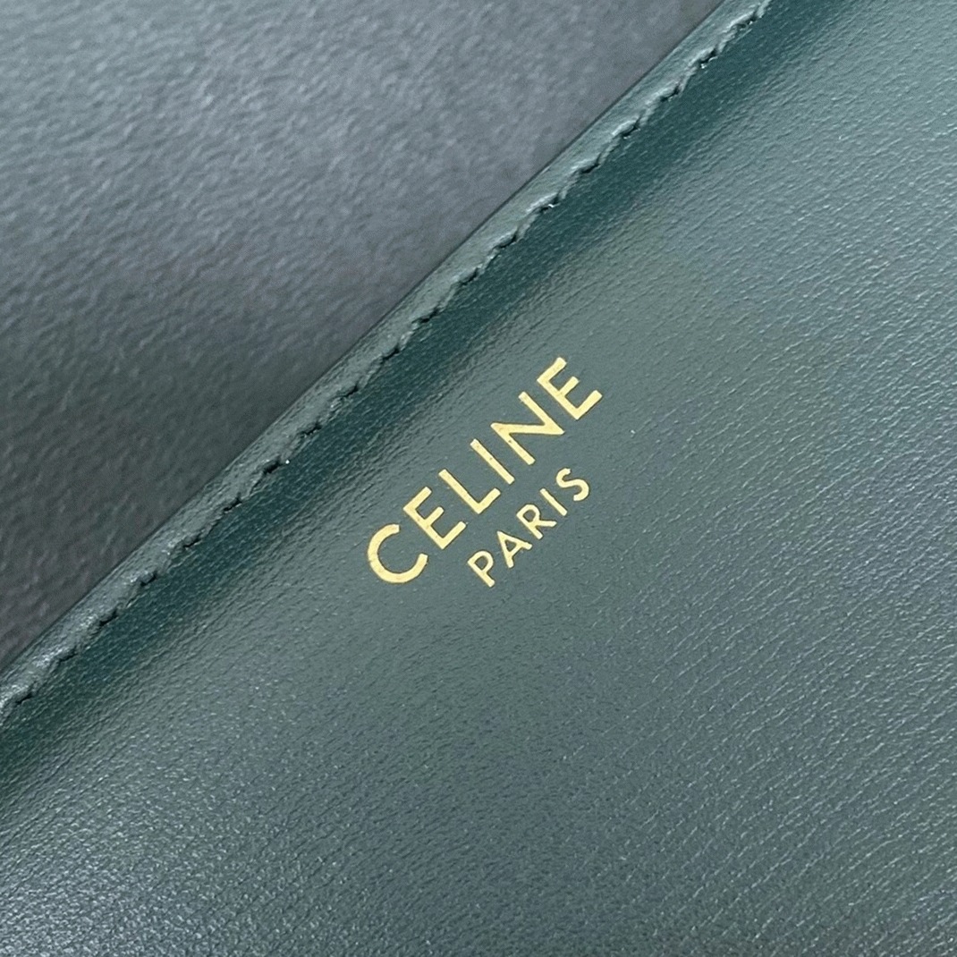 Top Quality Fake Ce1i*e Triomphe Medium Bag In Amazone