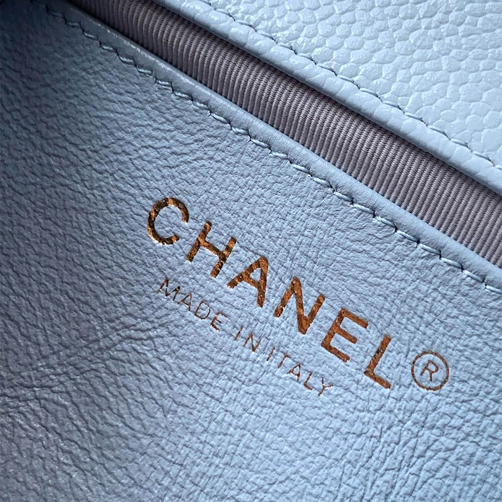 Ch**el Mini Flap Bag(high-end grade)