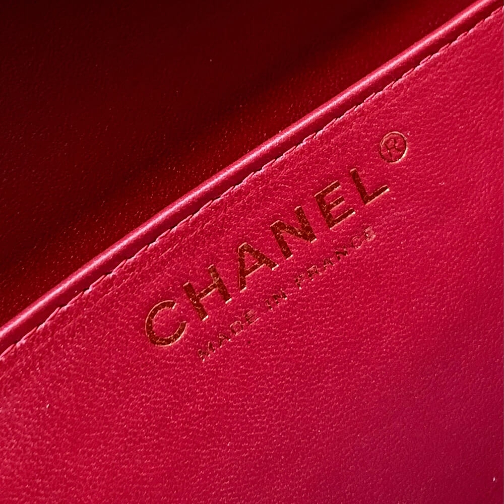 Ch**el Box Pack(High-end grade)