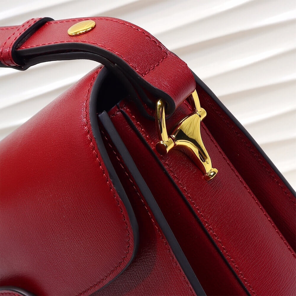 Gvc*1 HORSEBIT 1955 SHOULDER BAG