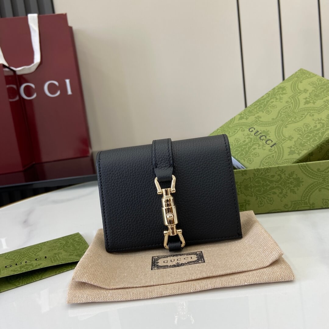 Gvc*1 Jackie 1961 Card Holder