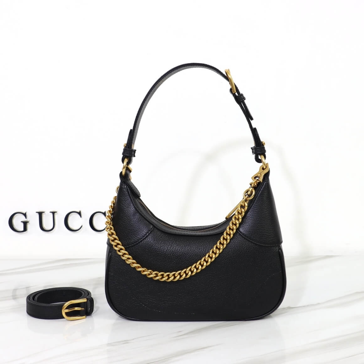 Gvc*1 Aphrodite small shoulder bag