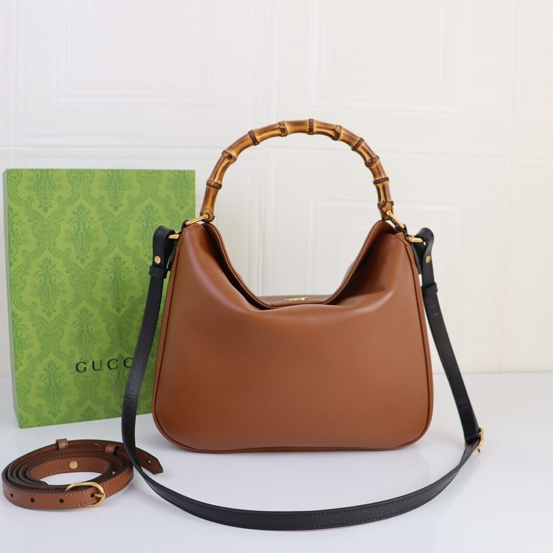 Gvc*1 Diana Medium Shoulder Bag