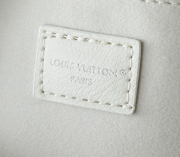 Vibe Speedy Cargo In Optic White